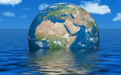 Climate – a little change or an imminent crisis?