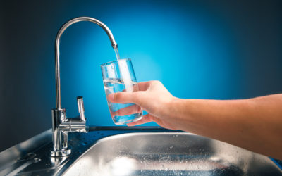 Clean Tap Water – one less reason to have to go to the store
