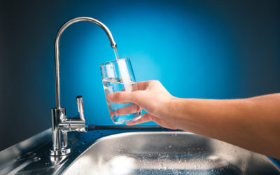 Clean Tap Water ? one less reason to have to go to the store