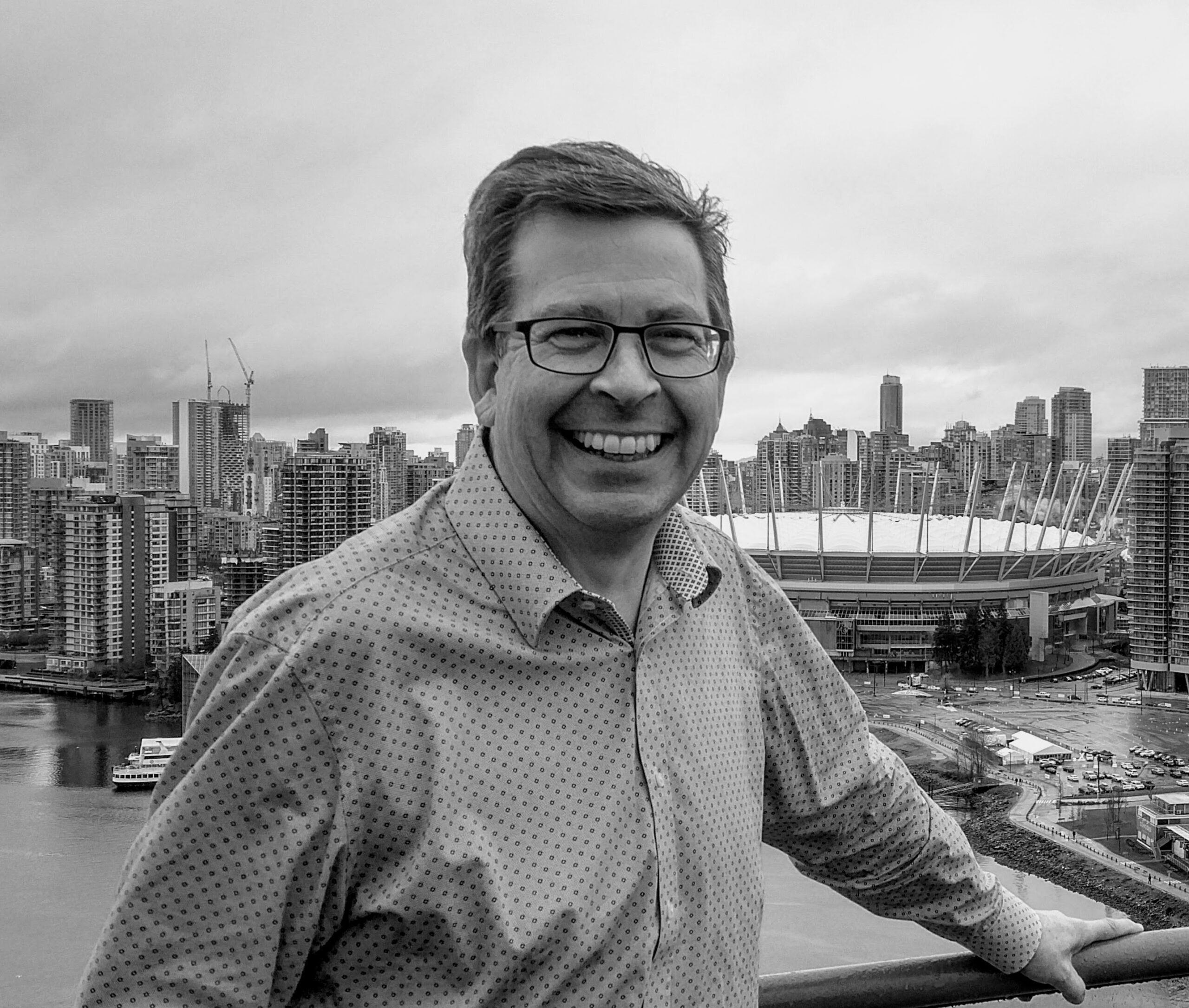 David Main