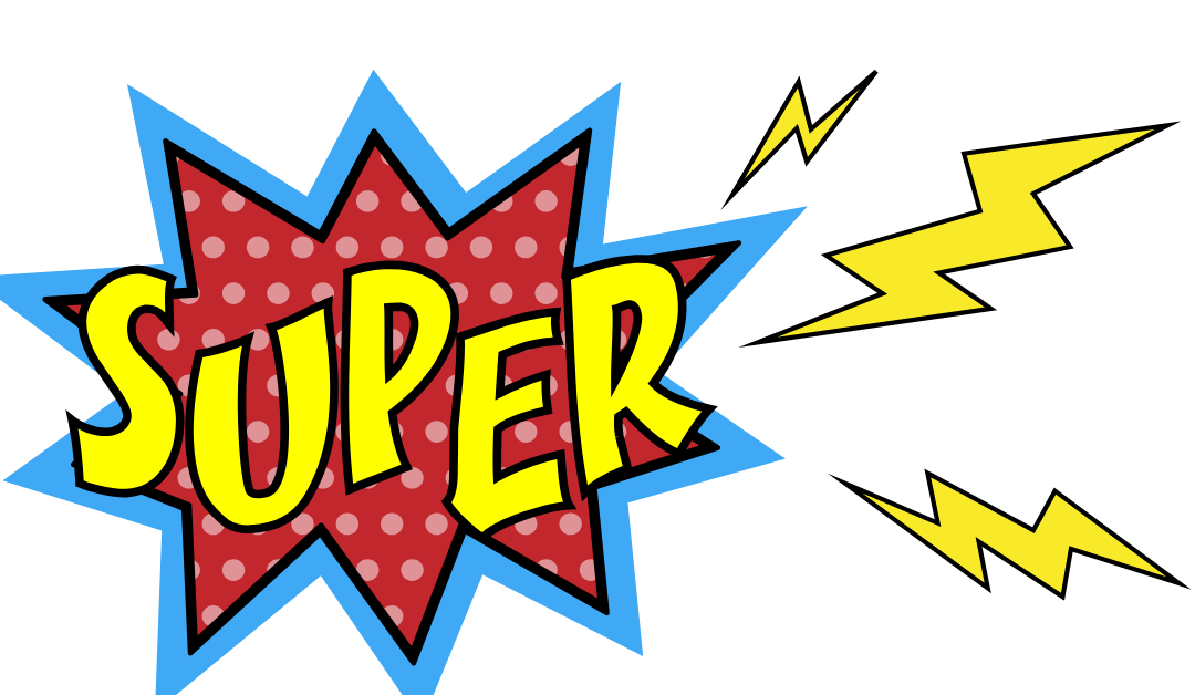 CWWA’s Super Power?  Committees!!