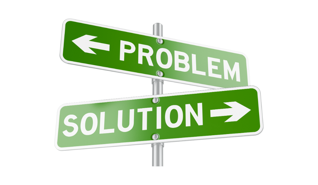 “It’s not solutions we need as much as we need decisions”