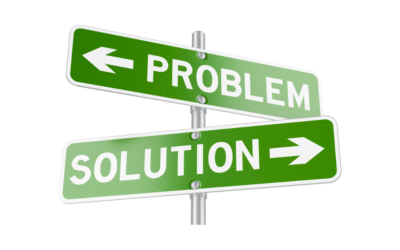 “It’s not solutions we need as much as we need decisions”